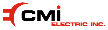 CMi Electric Inc Logo