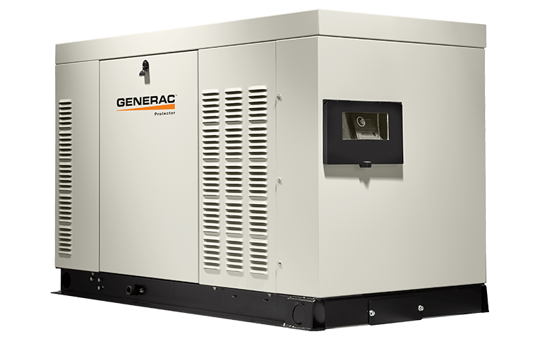 Electric-Generator-in-Severn-Ontario-Generac
