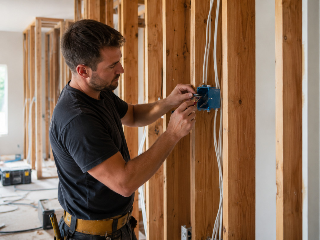 Preofessional-Electrical-Work-for-Renovation.