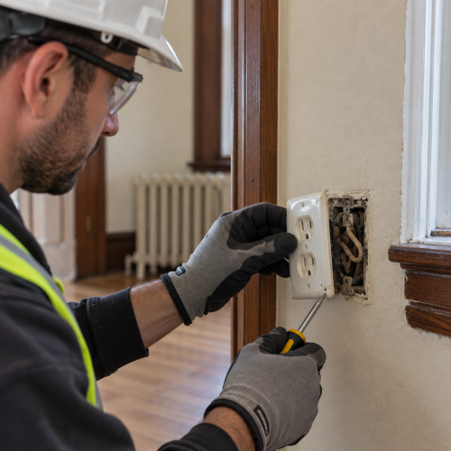inspection-limits-and-what-an-electrician-can-confirm